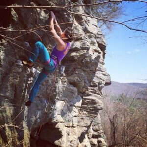 Guide To Women’s Climbing Pants – Fall 2015