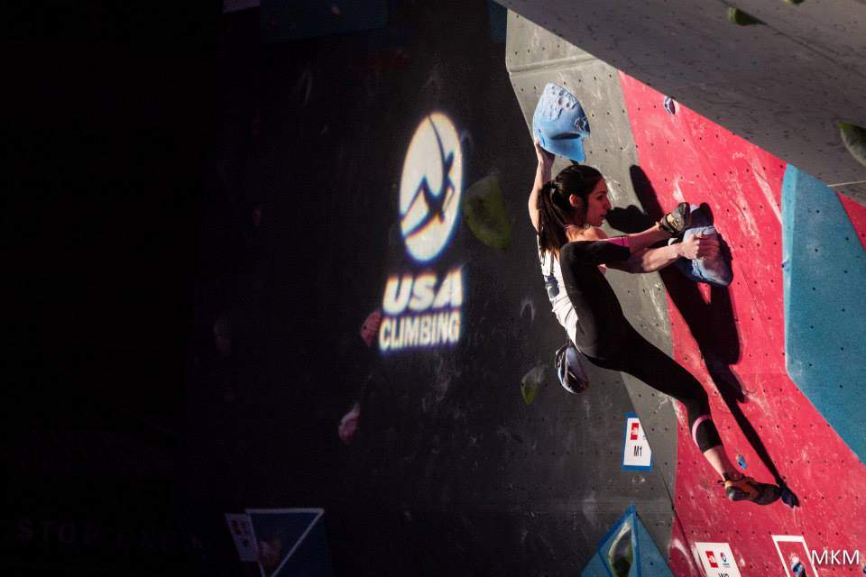 Chasing Goals Not Grades: Interview With Alex Puccio