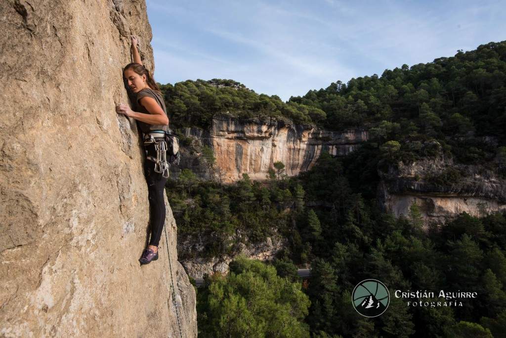Culture And Climbing In Catalunya