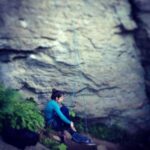 A Step-By-Step Approach To Conquering Lead Climbing Fear