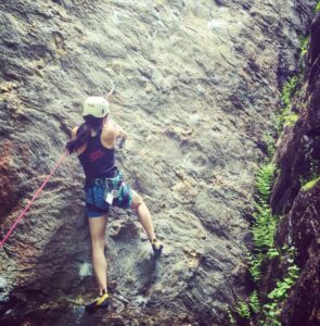 Guide Womens Climbing Shorts – Summer 2016