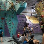 Climber Body Image: Is There An Ideal Body Type For Climbing?