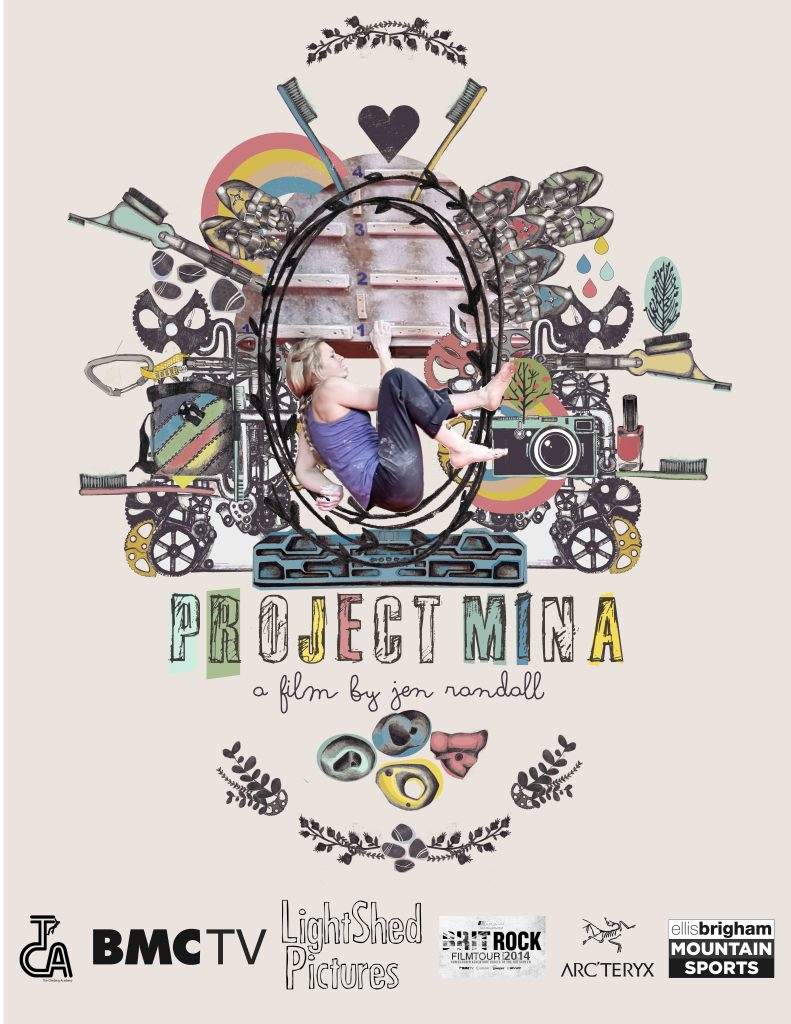 Project Mina: Interview With Jen Randall & Mina Leslie-Wujastyk