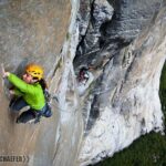 Walls Without Balls: All Women Big Wall Ascents