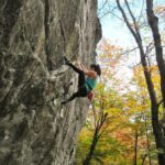 Climber Problems: Shoulder Injury & Recovery