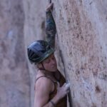 Interview With Pro Route Setter Molly Beard