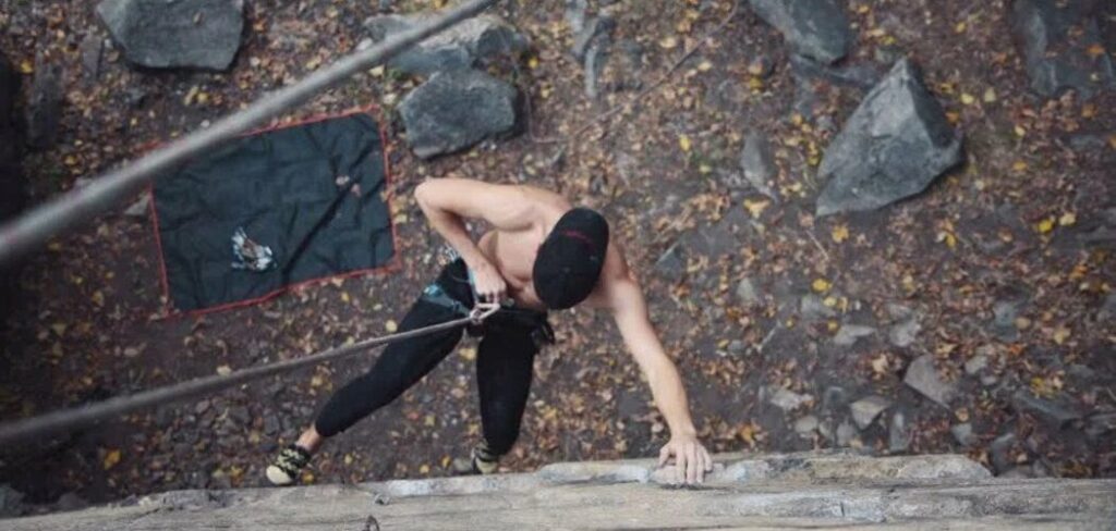 Is Rock Climbing Dangerous