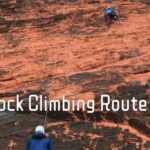 Best Rock Climbing Route Names