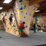 Climbing Gyms In Seattle