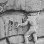 Rock Climbing History