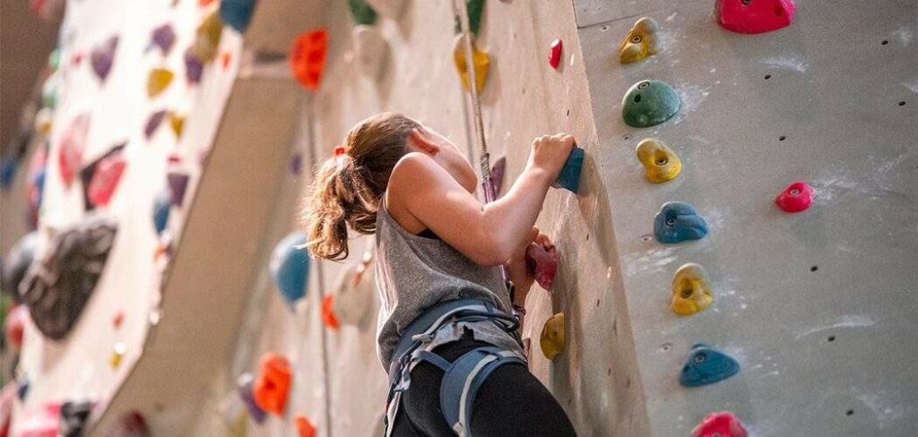 Rock Climbing Tips For Beginners