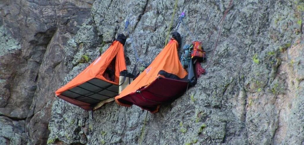 Tents For Rock Climbing