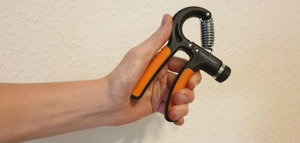 What Is A Grip Strengthener