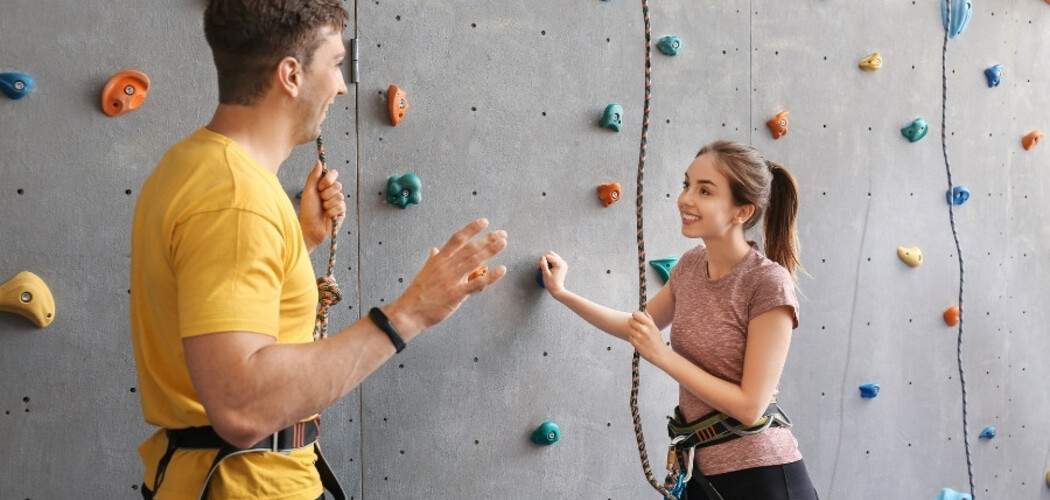 What to Wear - Bouldering and Gym Climbing