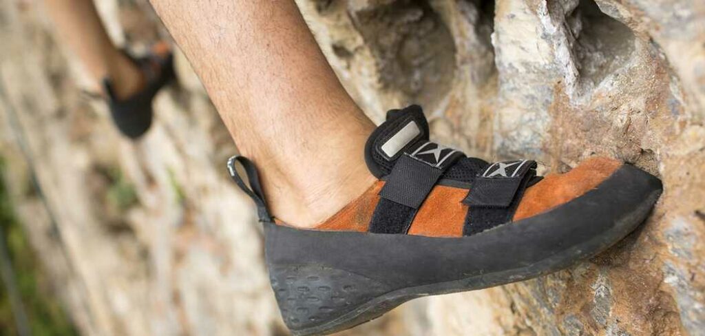 Best Beginner Rock Climbing Shoes