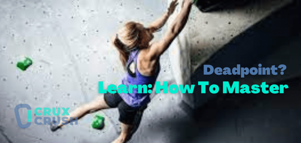 Deadpoints A Complete Guide To Deadpoints & How To Master Them