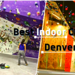 Indoor Rock Climbing Denver