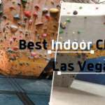 Indoor Rock Climbing Las Vegas