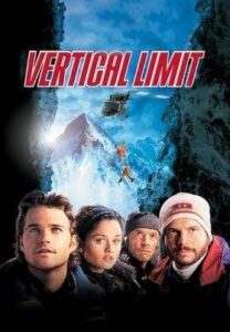 Vertical Limitation (2000)